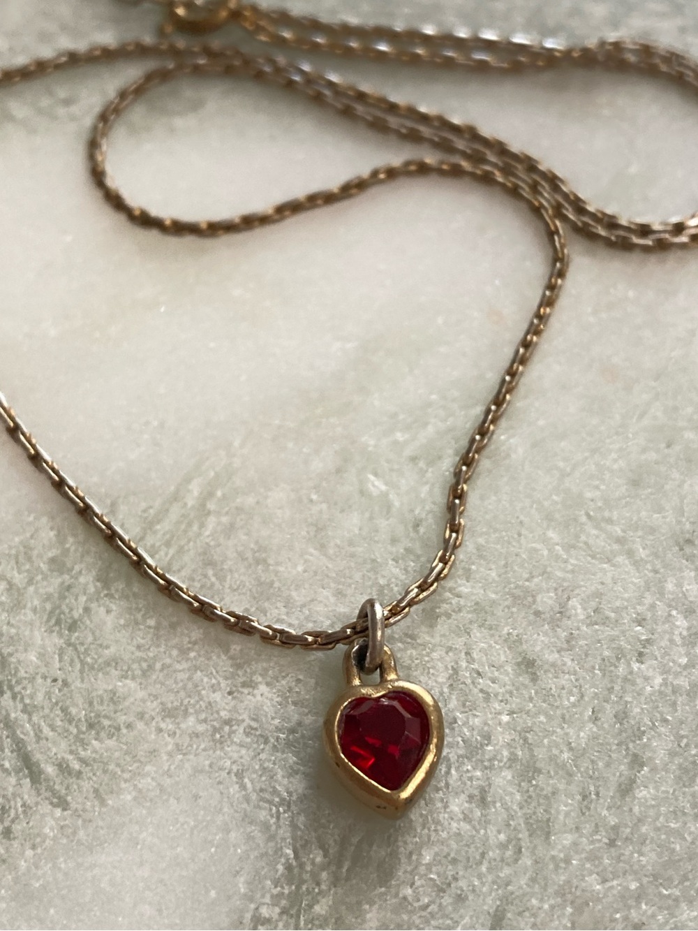 ❤️ Dior Vintage Necklace - Picture 4 of 7